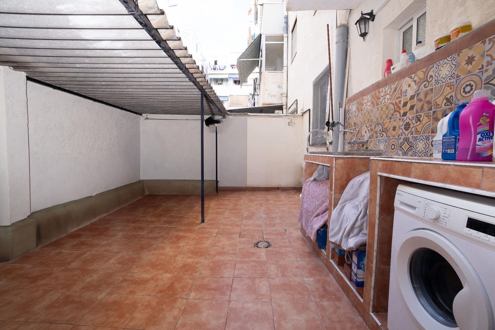 2 quarto Apartamento para venda em La Villajoyosa / Vila Joiosa - 170 000 € (Ref: 9427140)