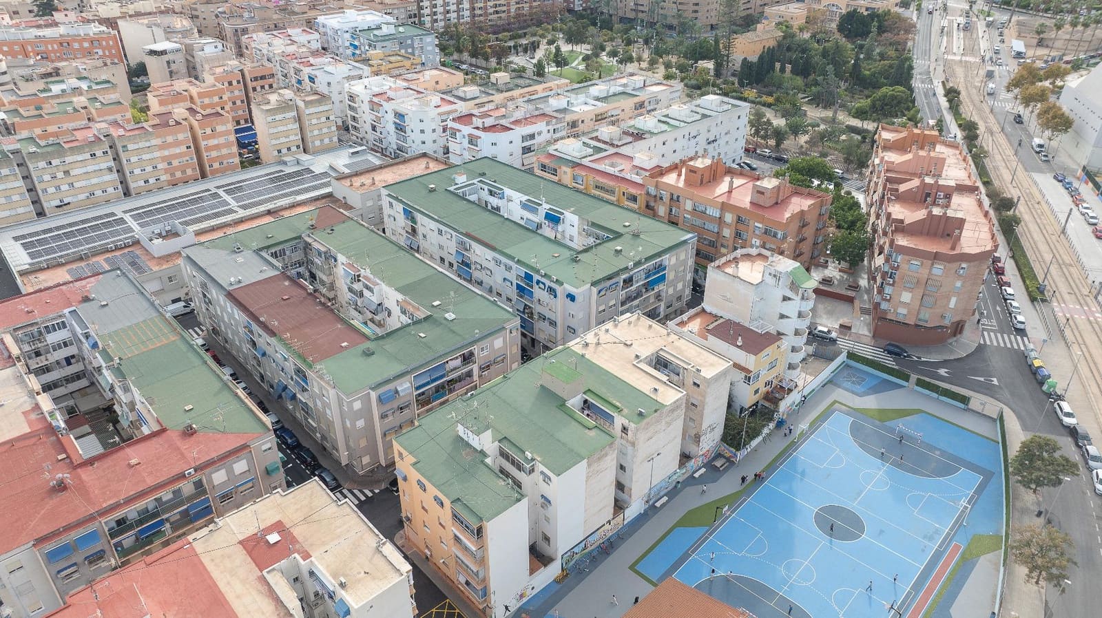 2 quarto Apartamento para venda em La Villajoyosa / Vila Joiosa - 170 000 € (Ref: 9427140)