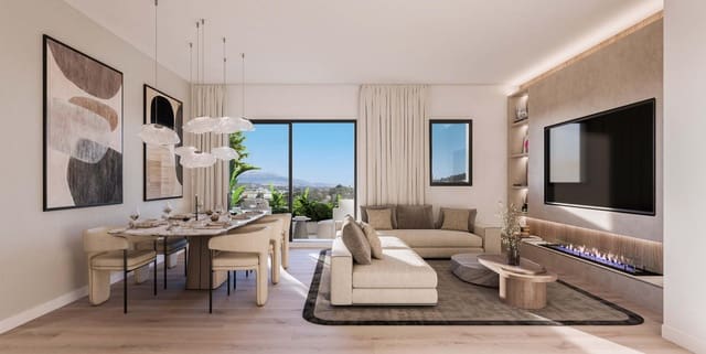 1 camera da letto Appartamento in vendita in La Villajoyosa / Vila Joiosa con piscina - 329.000 € (Rif: 9431237)