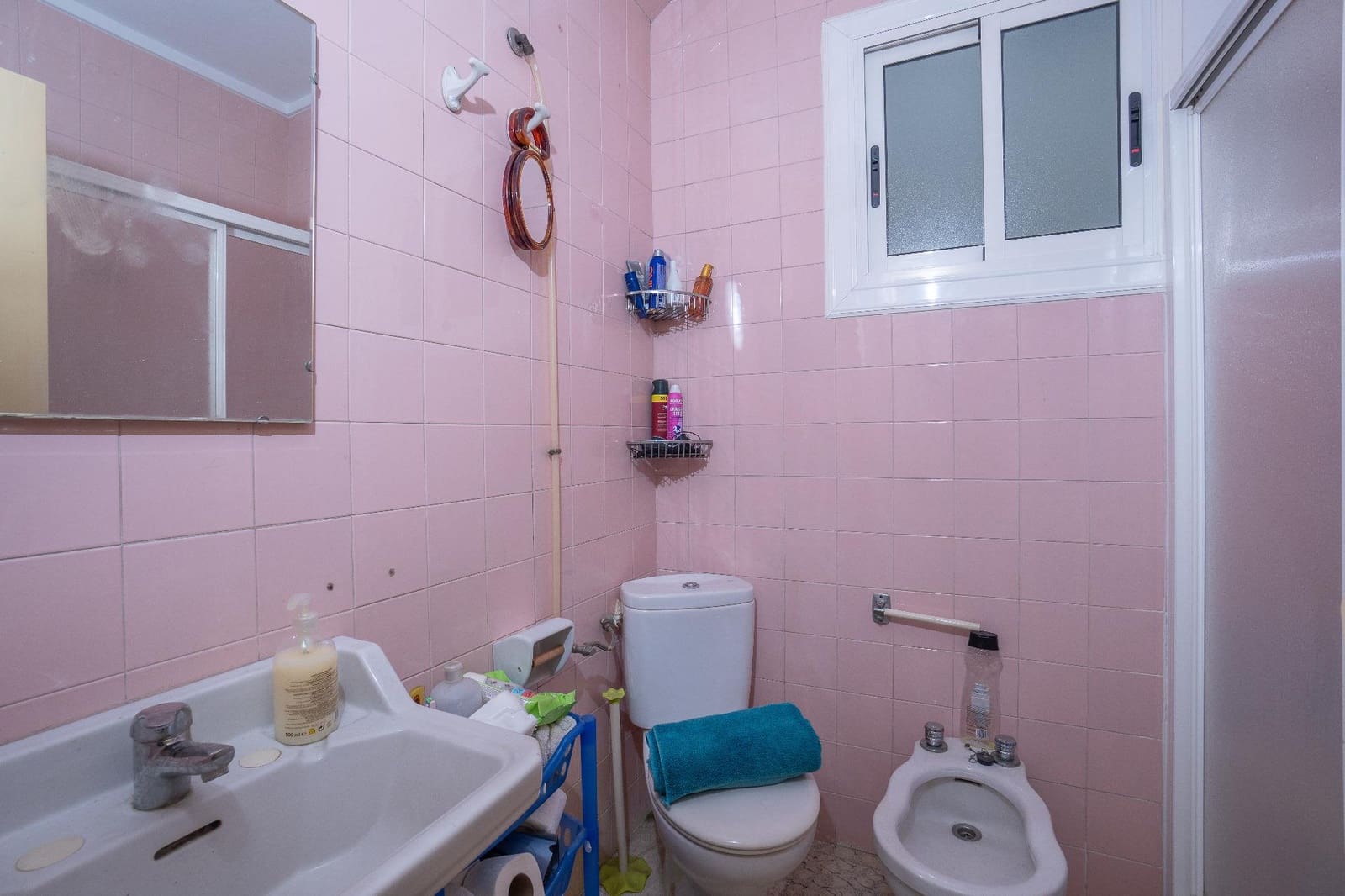 2 bedroom Flat for sale in Elche / Elx - € 145,000 (Ref: 9431238)