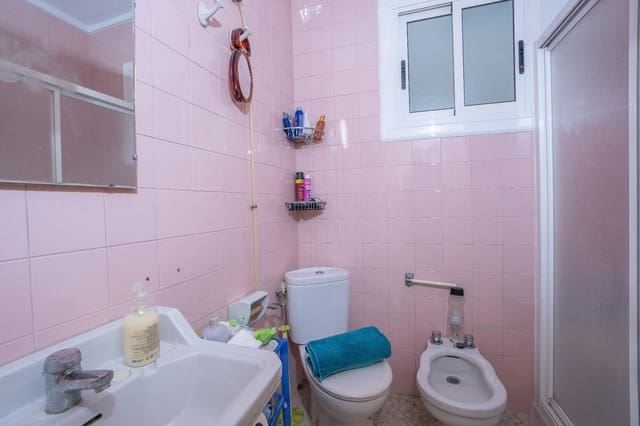 2 soveværelse Lejlighed til salg i Elche / Elx - € 145.000 (Ref: 9431238)