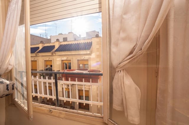 2 soveværelse Lejlighed til salg i Elche / Elx - € 145.000 (Ref: 9431238)