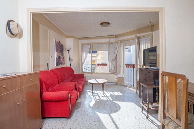 2 soveværelse Lejlighed til salg i Elche / Elx - € 145.000 (Ref: 9431238)