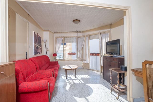 2 soveværelse Lejlighed til salg i Elche / Elx - € 145.000 (Ref: 9431238)