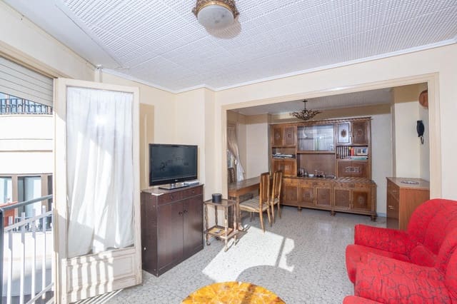 2 soveværelse Lejlighed til salg i Elche / Elx - € 145.000 (Ref: 9431238)