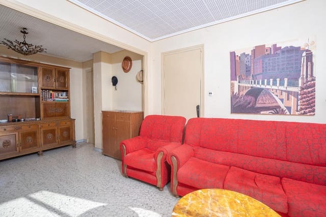 2 soveværelse Lejlighed til salg i Elche / Elx - € 145.000 (Ref: 9431238)