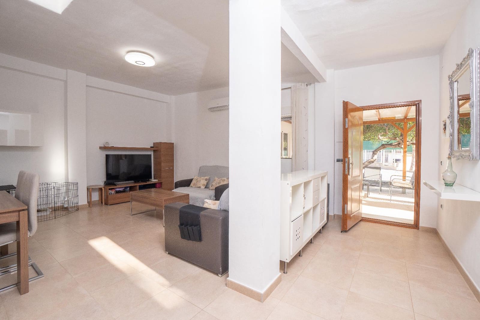 2 slaapkamer Finca/Landhuis te koop in Crevillente / Crevillent - € 149.900 (Ref: 9431241)