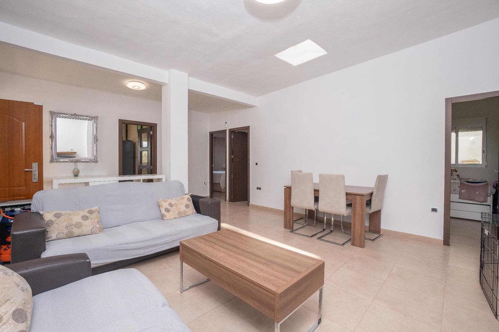 2 slaapkamer Finca/Landhuis te koop in Crevillente / Crevillent - € 149.900 (Ref: 9431241)