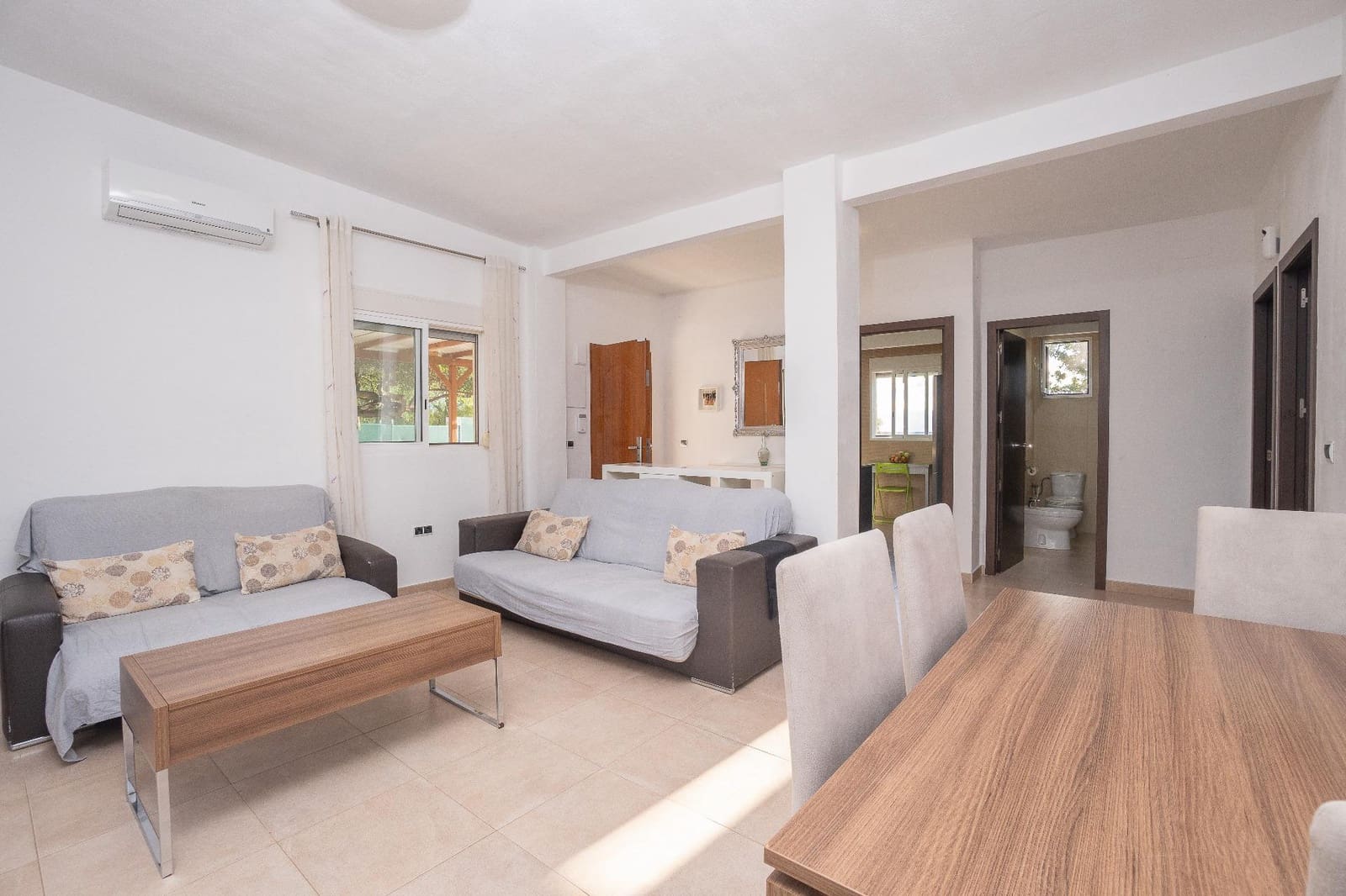 2 slaapkamer Finca/Landhuis te koop in Crevillente / Crevillent - € 149.900 (Ref: 9431241)