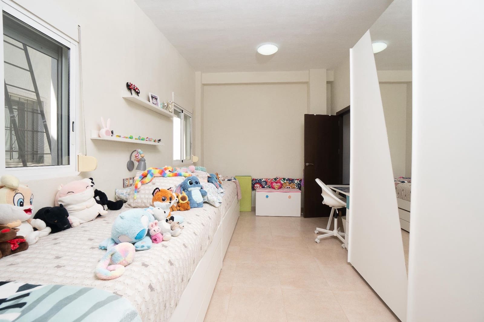 2 slaapkamer Finca/Landhuis te koop in Crevillente / Crevillent - € 149.900 (Ref: 9431241)