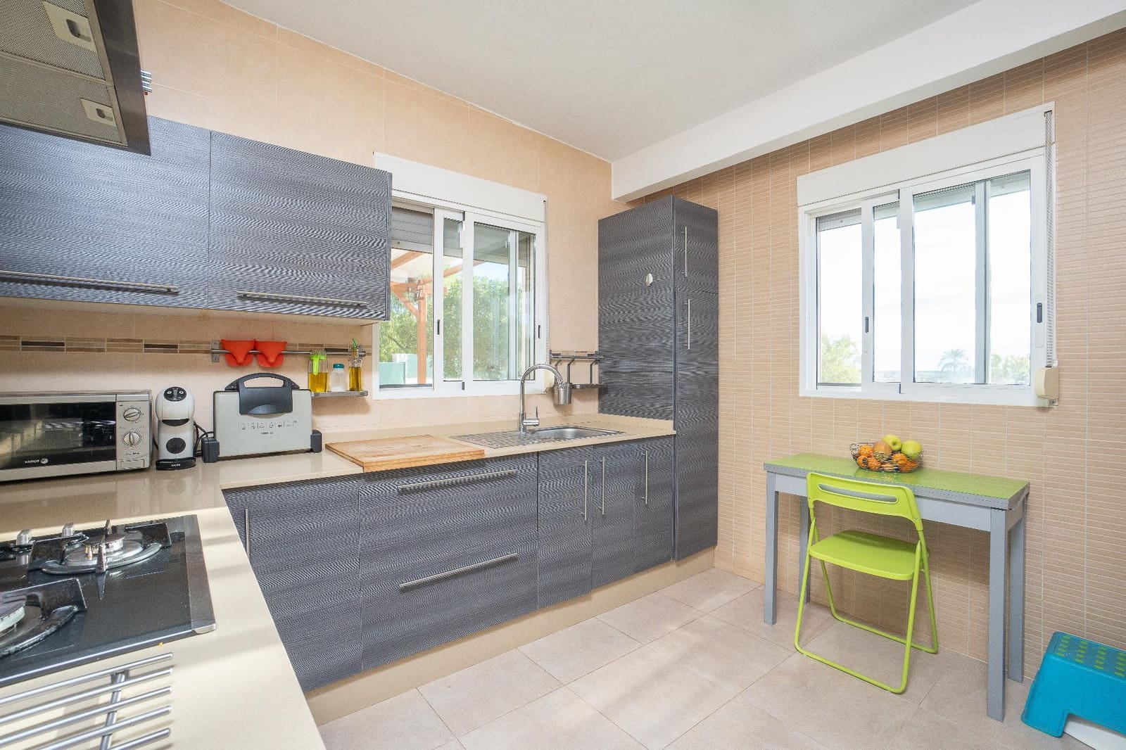 2 slaapkamer Finca/Landhuis te koop in Crevillente / Crevillent - € 149.900 (Ref: 9431241)