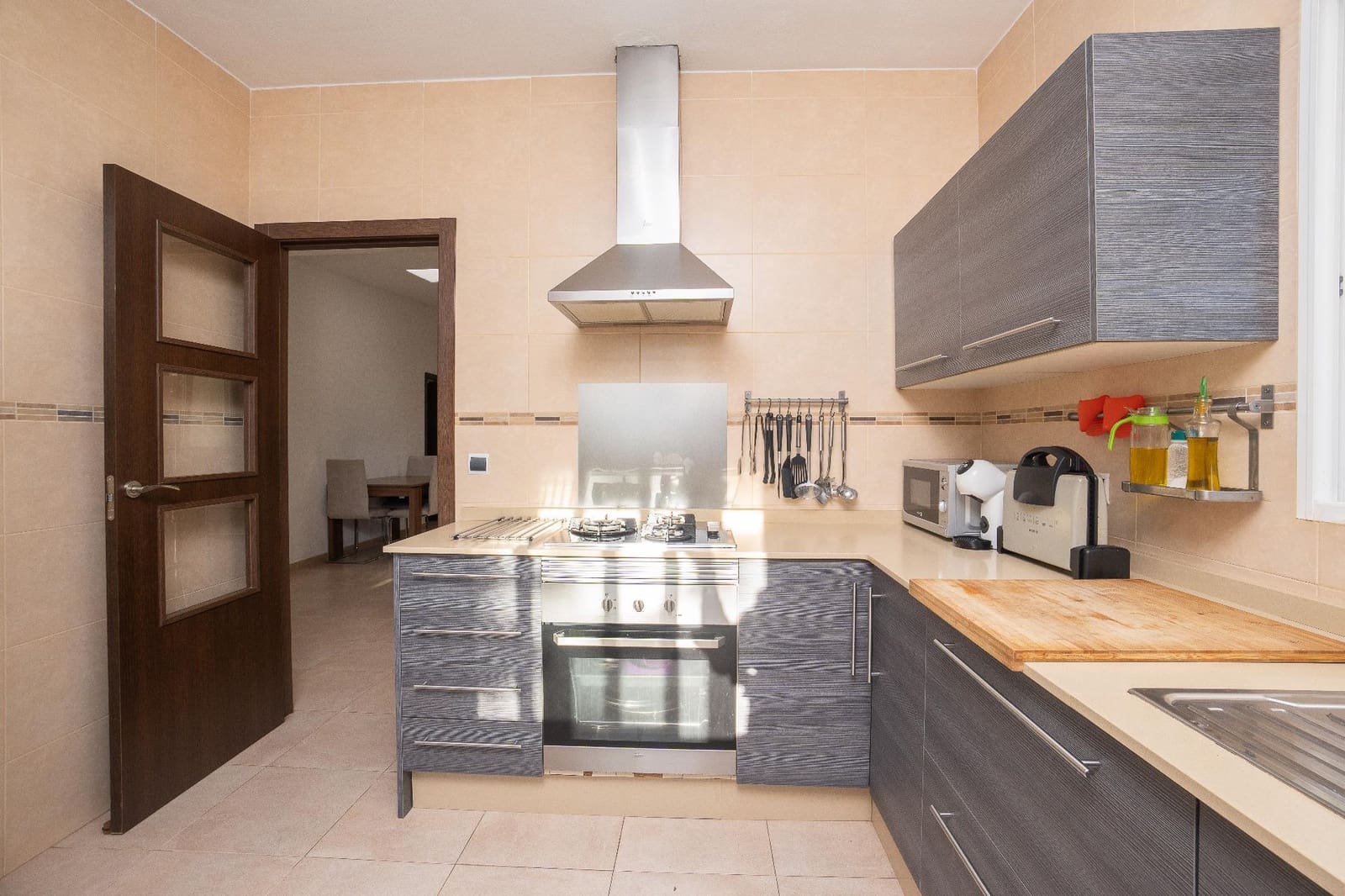 2 slaapkamer Finca/Landhuis te koop in Crevillente / Crevillent - € 149.900 (Ref: 9431241)