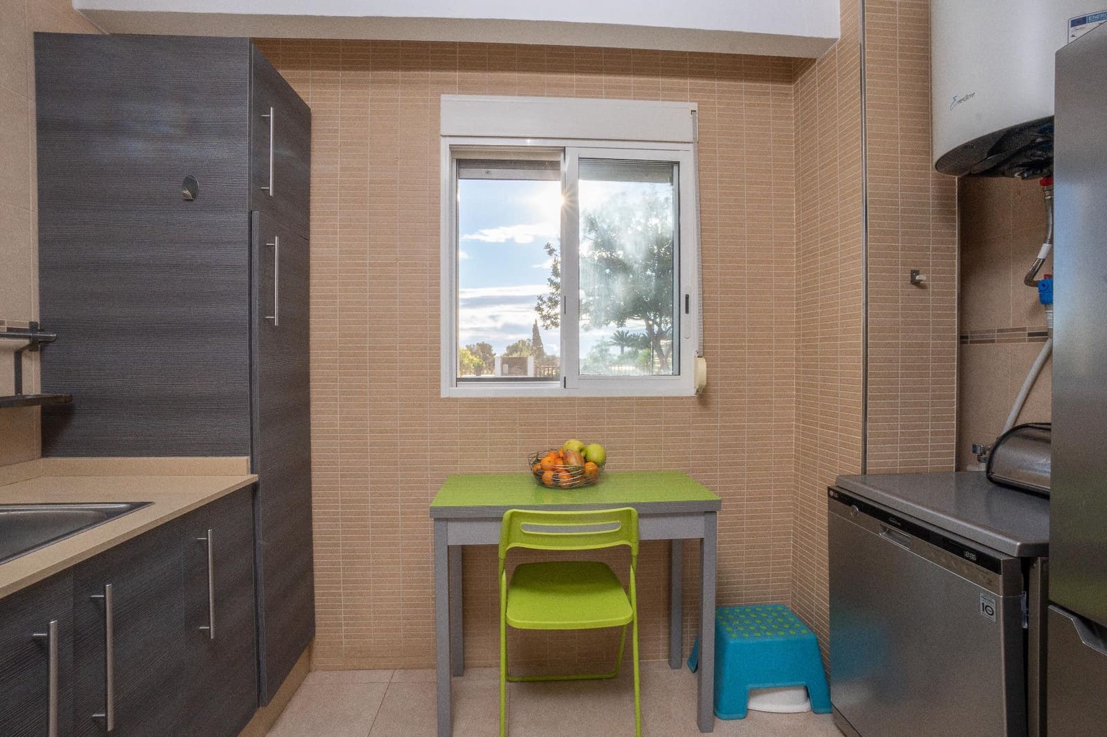 2 slaapkamer Finca/Landhuis te koop in Crevillente / Crevillent - € 149.900 (Ref: 9431241)