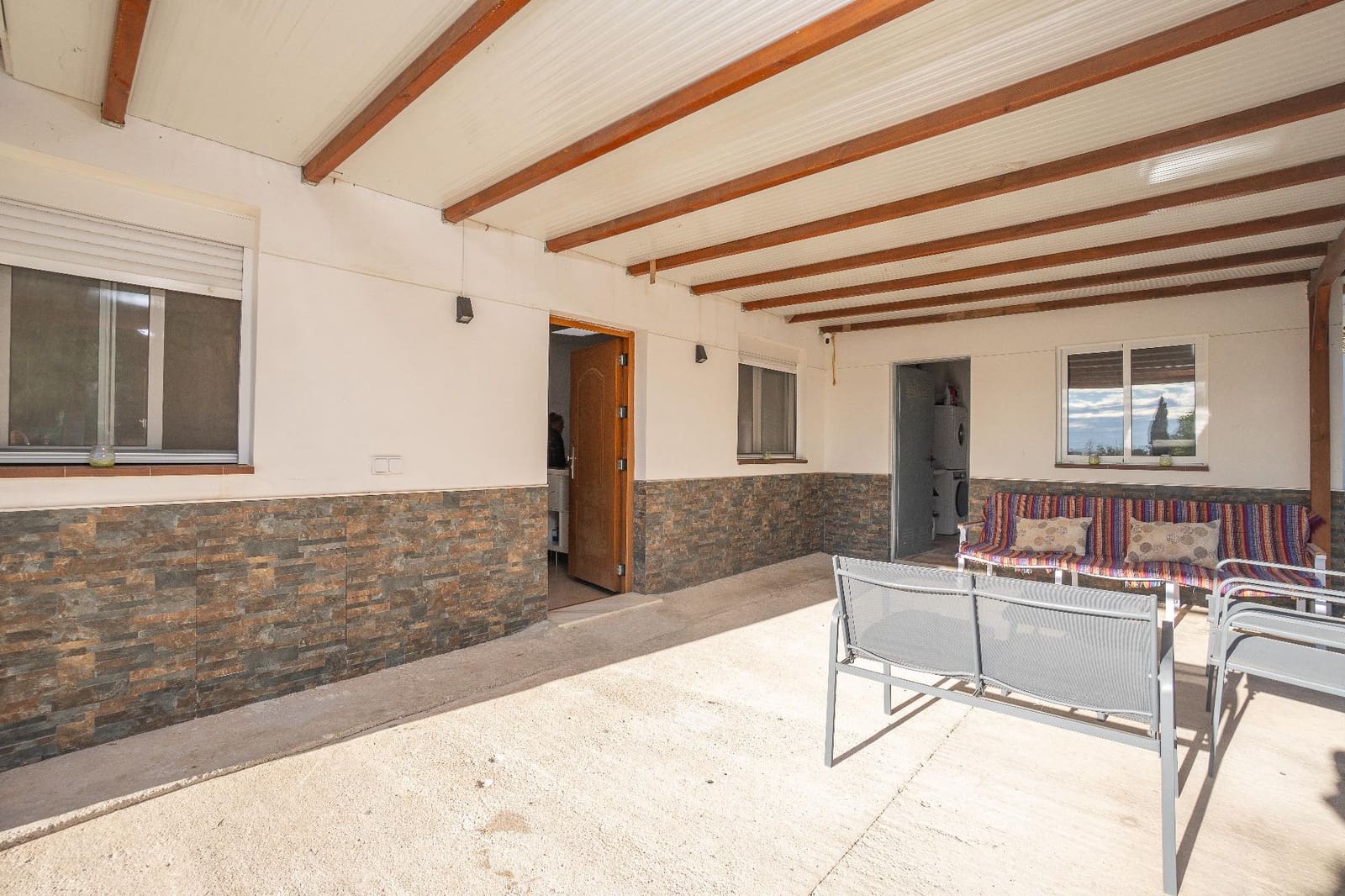 2 slaapkamer Finca/Landhuis te koop in Crevillente / Crevillent - € 149.900 (Ref: 9431241)