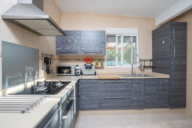 2 slaapkamer Finca/Landhuis te koop in Crevillente / Crevillent - € 149.900 (Ref: 9431241)