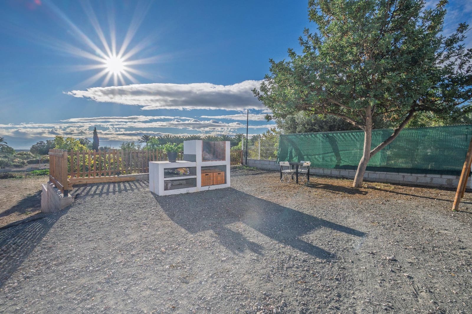 2 slaapkamer Finca/Landhuis te koop in Crevillente / Crevillent - € 149.900 (Ref: 9431241)