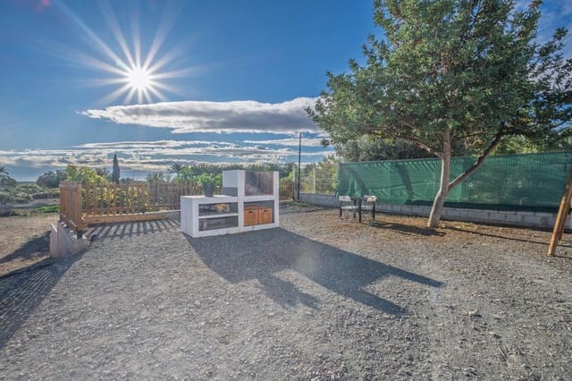 2 slaapkamer Finca/Landhuis te koop in Crevillente / Crevillent - € 149.900 (Ref: 9431241)