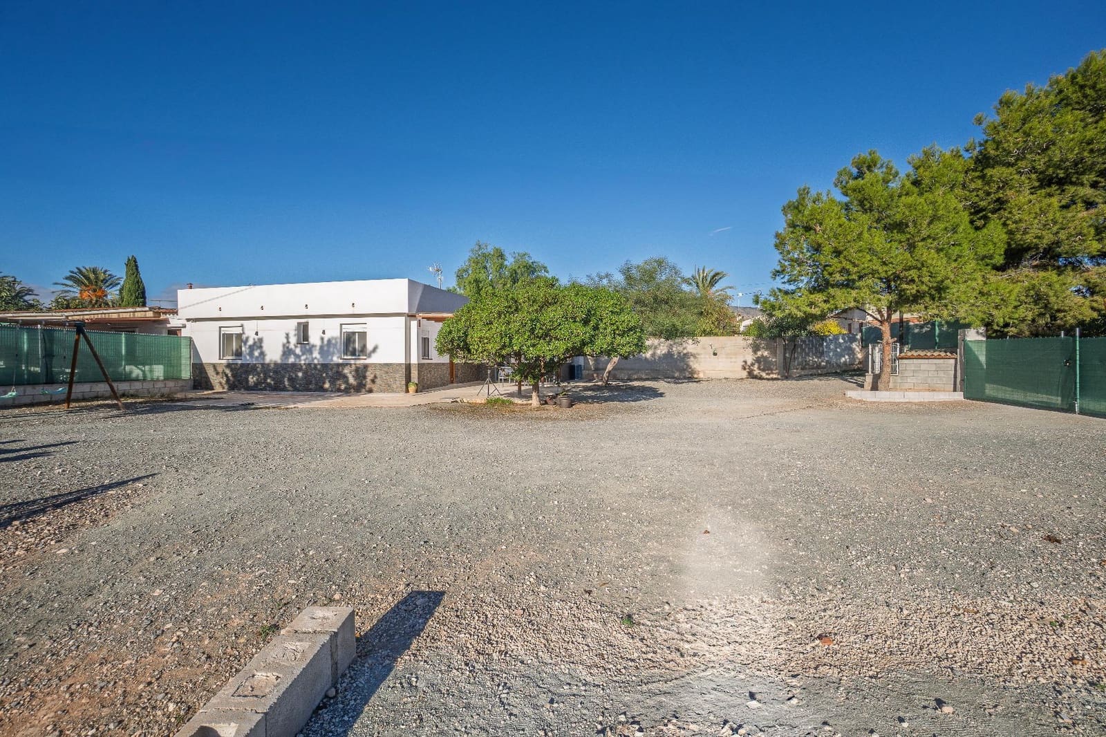 2 slaapkamer Finca/Landhuis te koop in Crevillente / Crevillent - € 149.900 (Ref: 9431241)