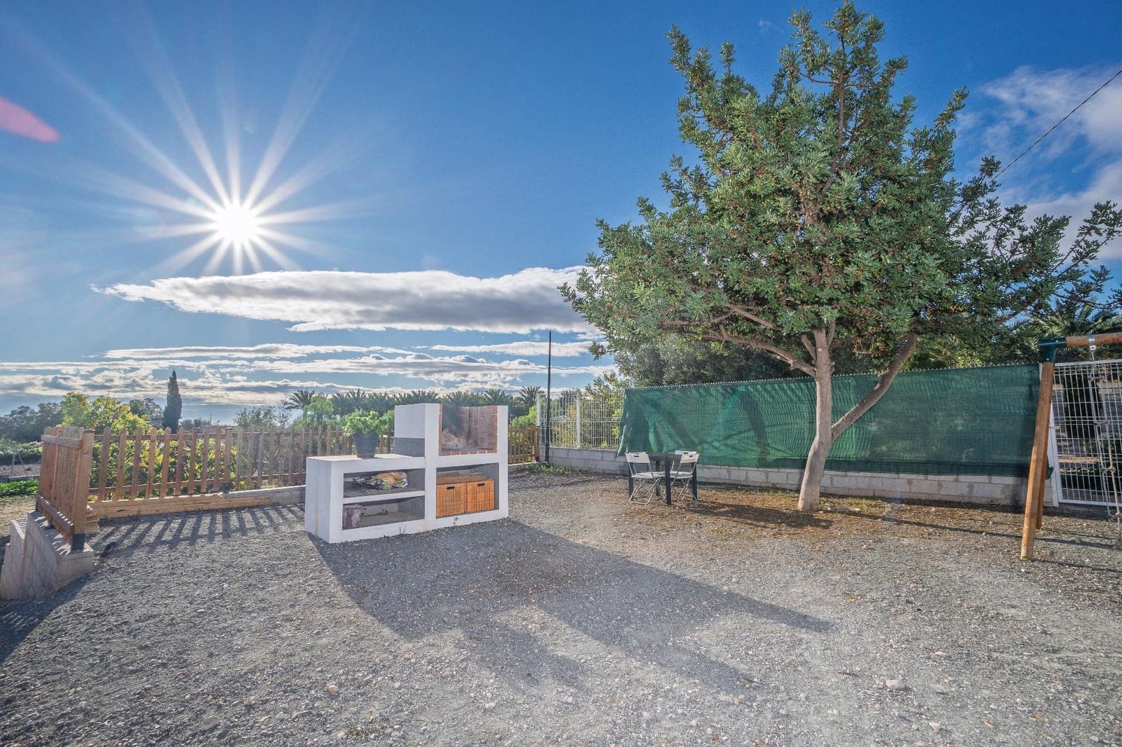 2 slaapkamer Finca/Landhuis te koop in Crevillente / Crevillent - € 149.900 (Ref: 9431241)