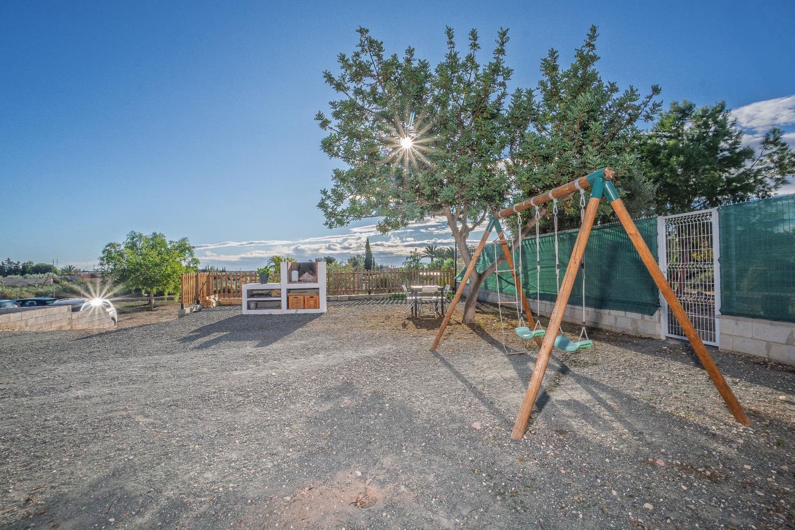 2 slaapkamer Finca/Landhuis te koop in Crevillente / Crevillent - € 149.900 (Ref: 9431241)