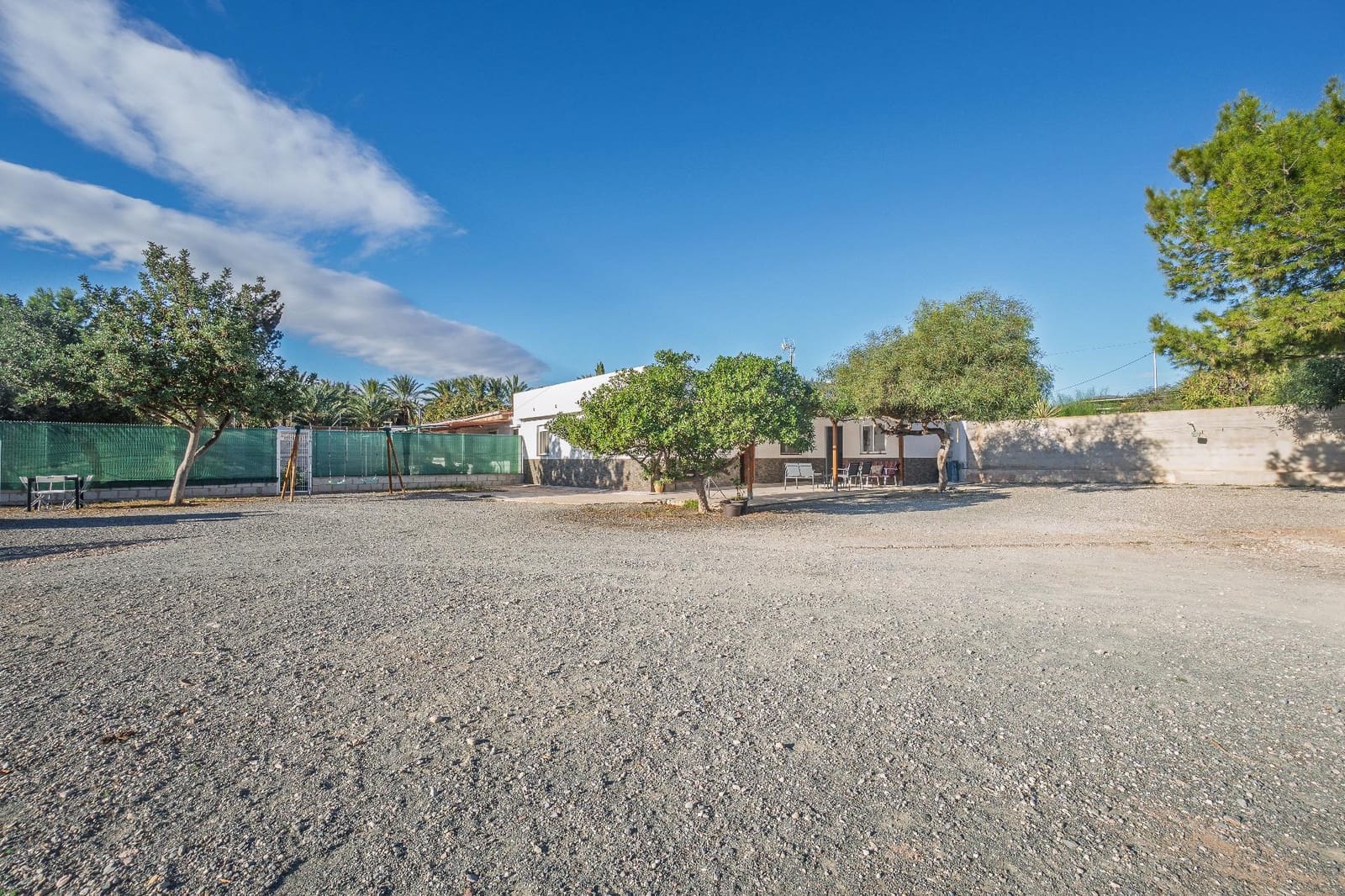 2 slaapkamer Finca/Landhuis te koop in Crevillente / Crevillent - € 149.900 (Ref: 9431241)