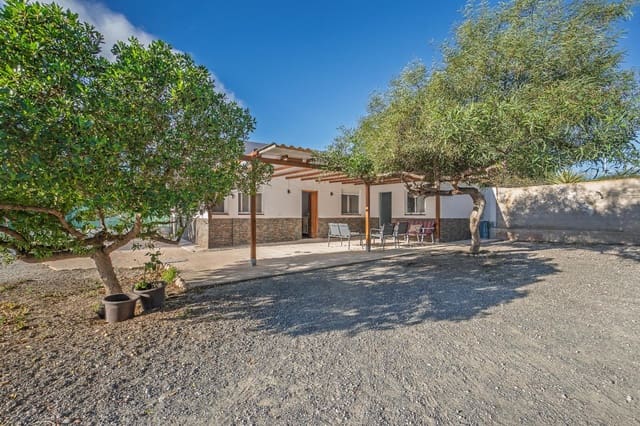 2 slaapkamer Finca/Landhuis te koop in Crevillente / Crevillent - € 149.900 (Ref: 9431241)