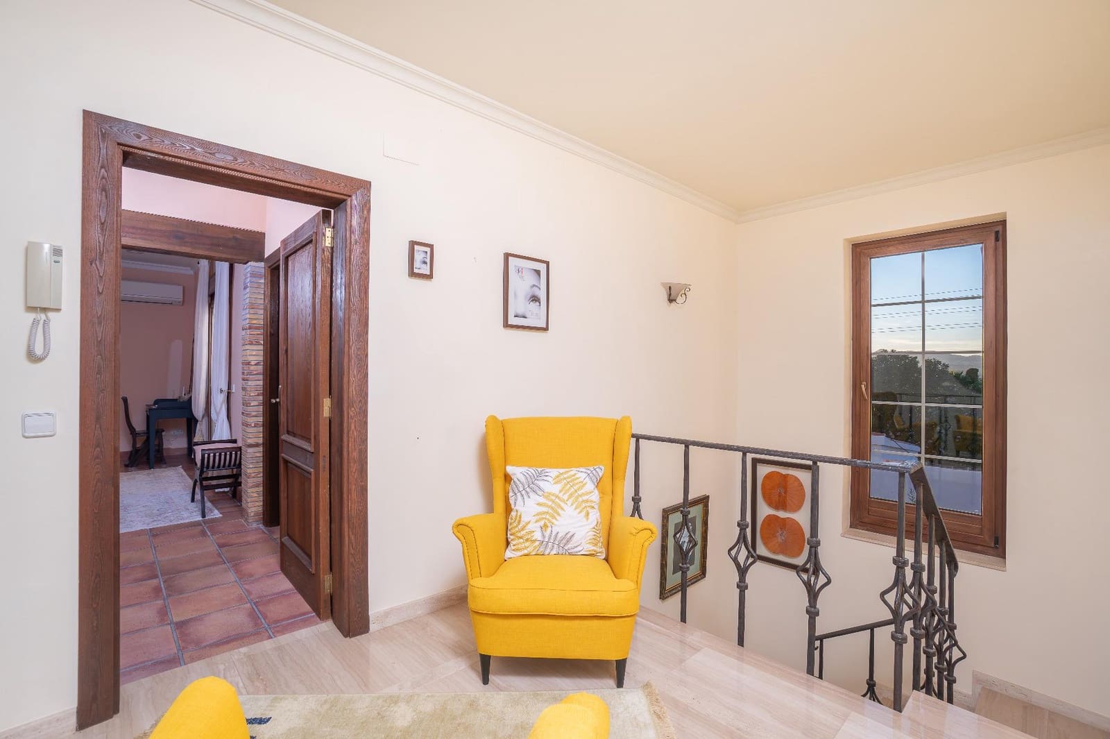 3 sypialnia Willa na sprzedaż w Javea / Xabia z basenem garażem - 1 290 000 € (Ref: 9433368)