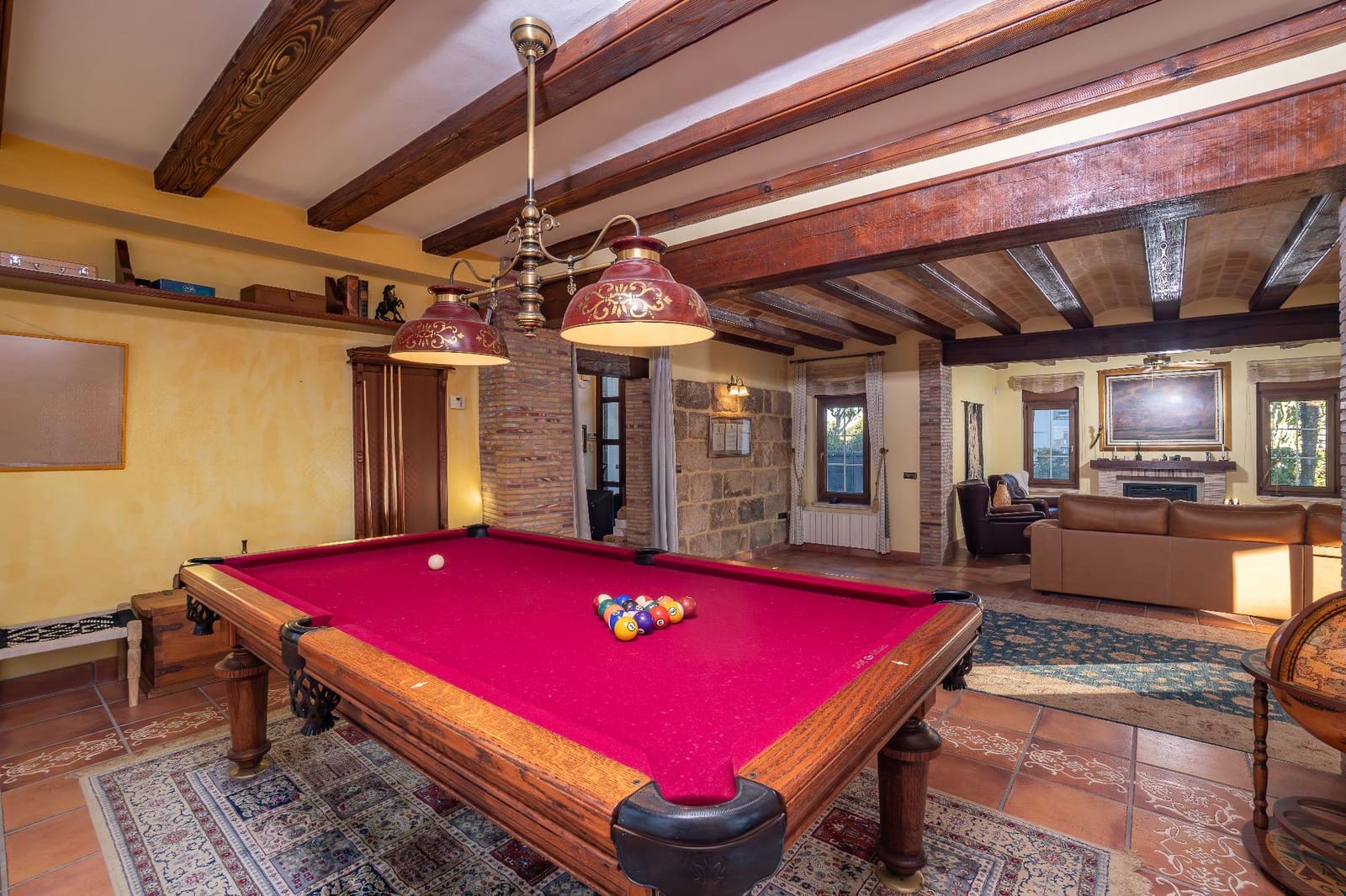 3 sypialnia Willa na sprzedaż w Javea / Xabia z basenem garażem - 1 290 000 € (Ref: 9433368)