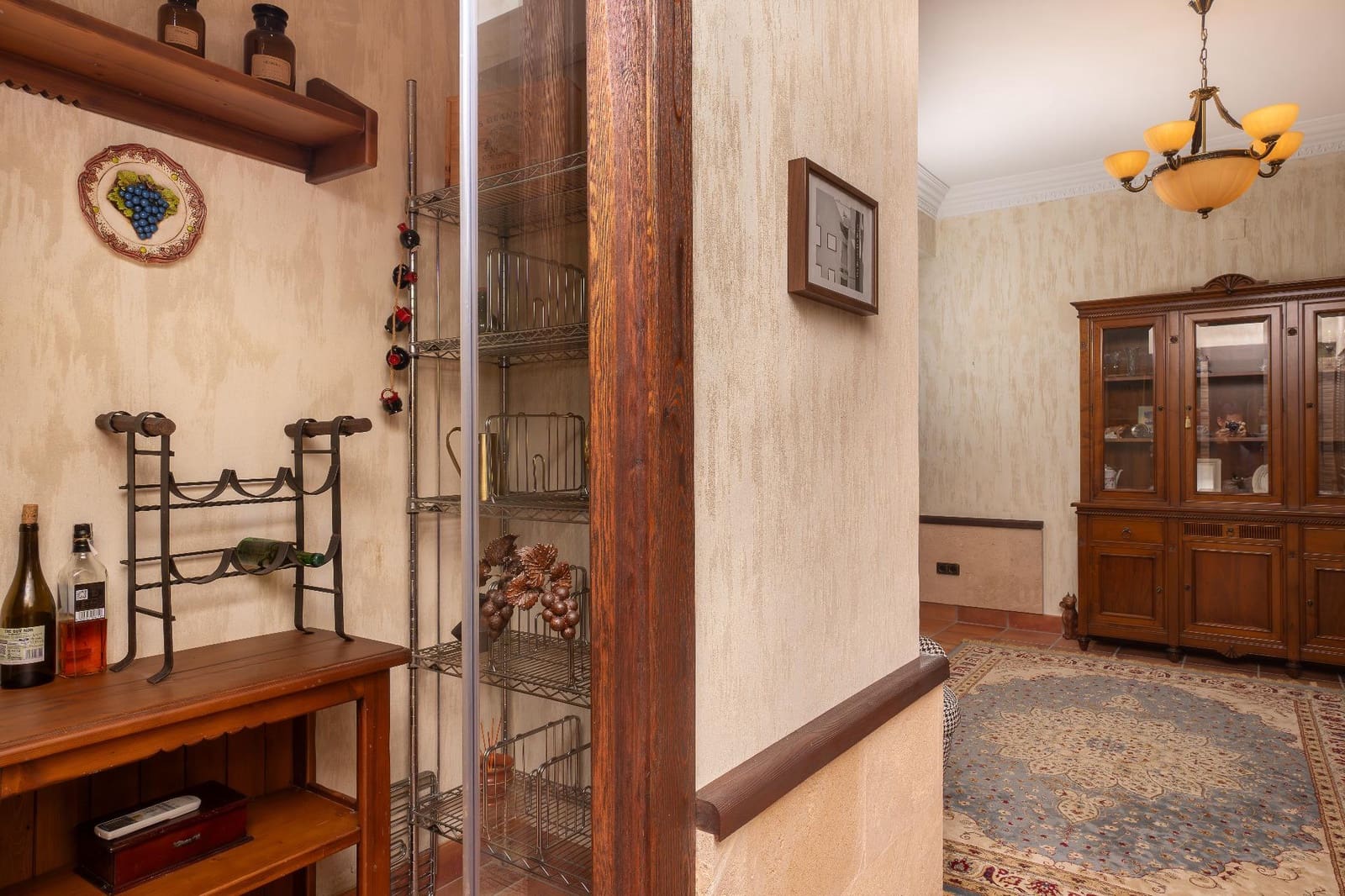 3 sypialnia Willa na sprzedaż w Javea / Xabia z basenem garażem - 1 290 000 € (Ref: 9433368)