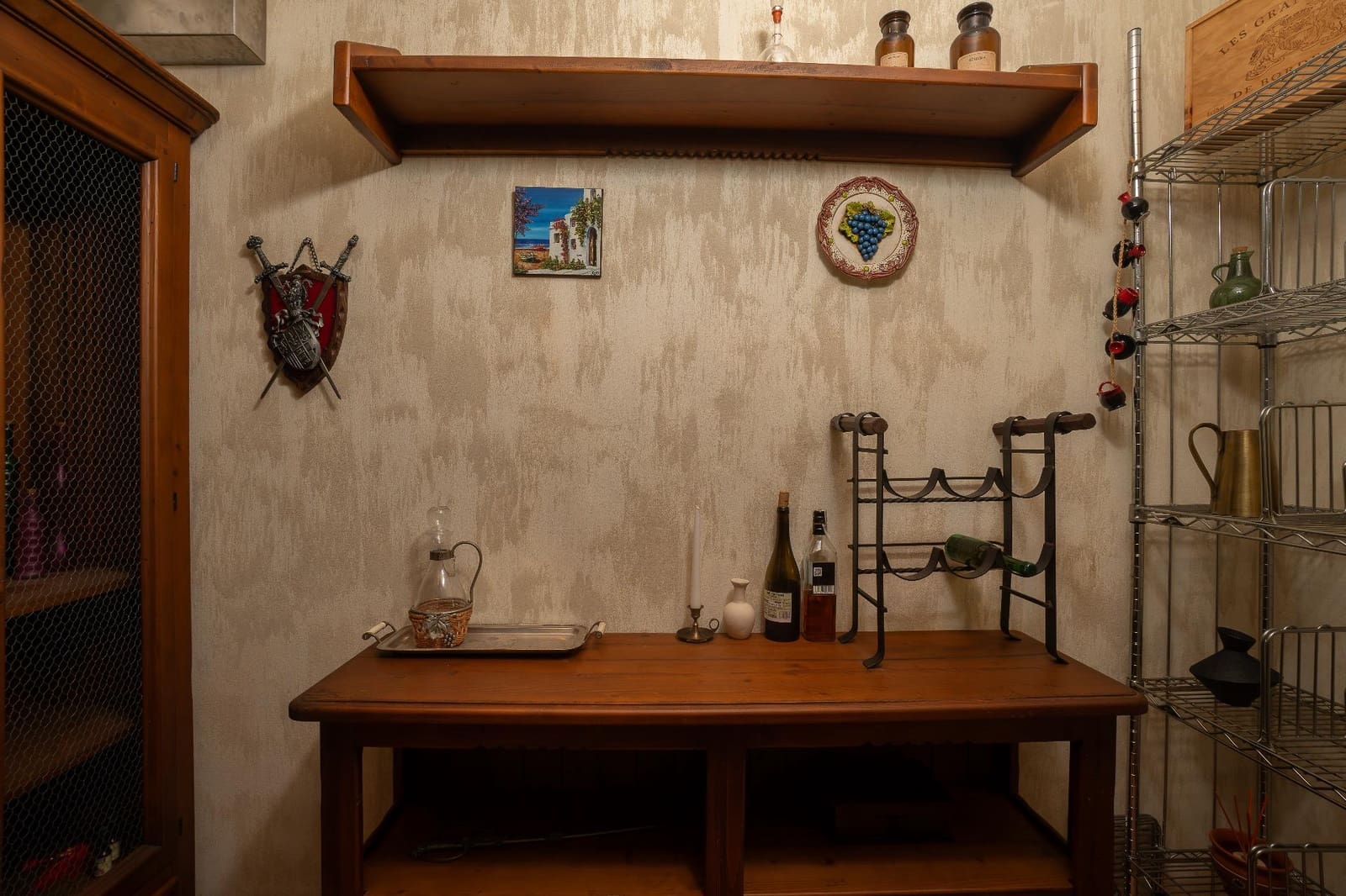 3 sypialnia Willa na sprzedaż w Javea / Xabia z basenem garażem - 1 290 000 € (Ref: 9433368)