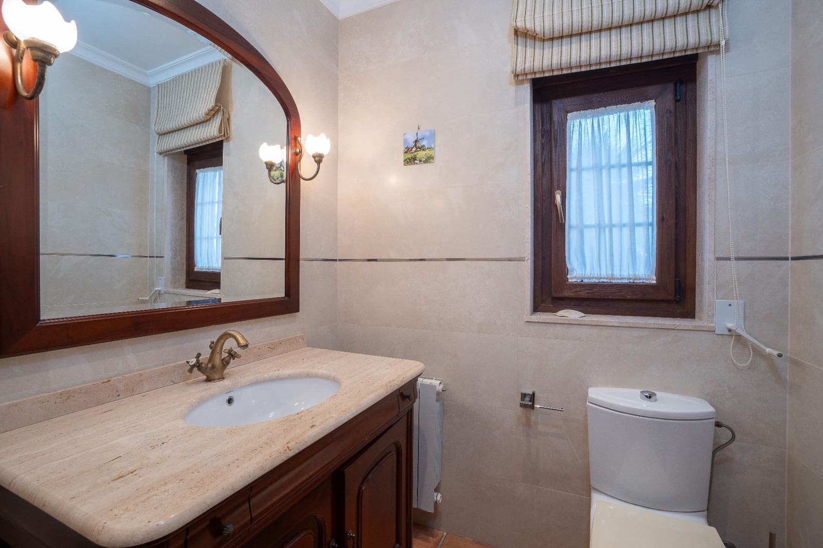 3 sypialnia Willa na sprzedaż w Javea / Xabia z basenem garażem - 1 290 000 € (Ref: 9433368)