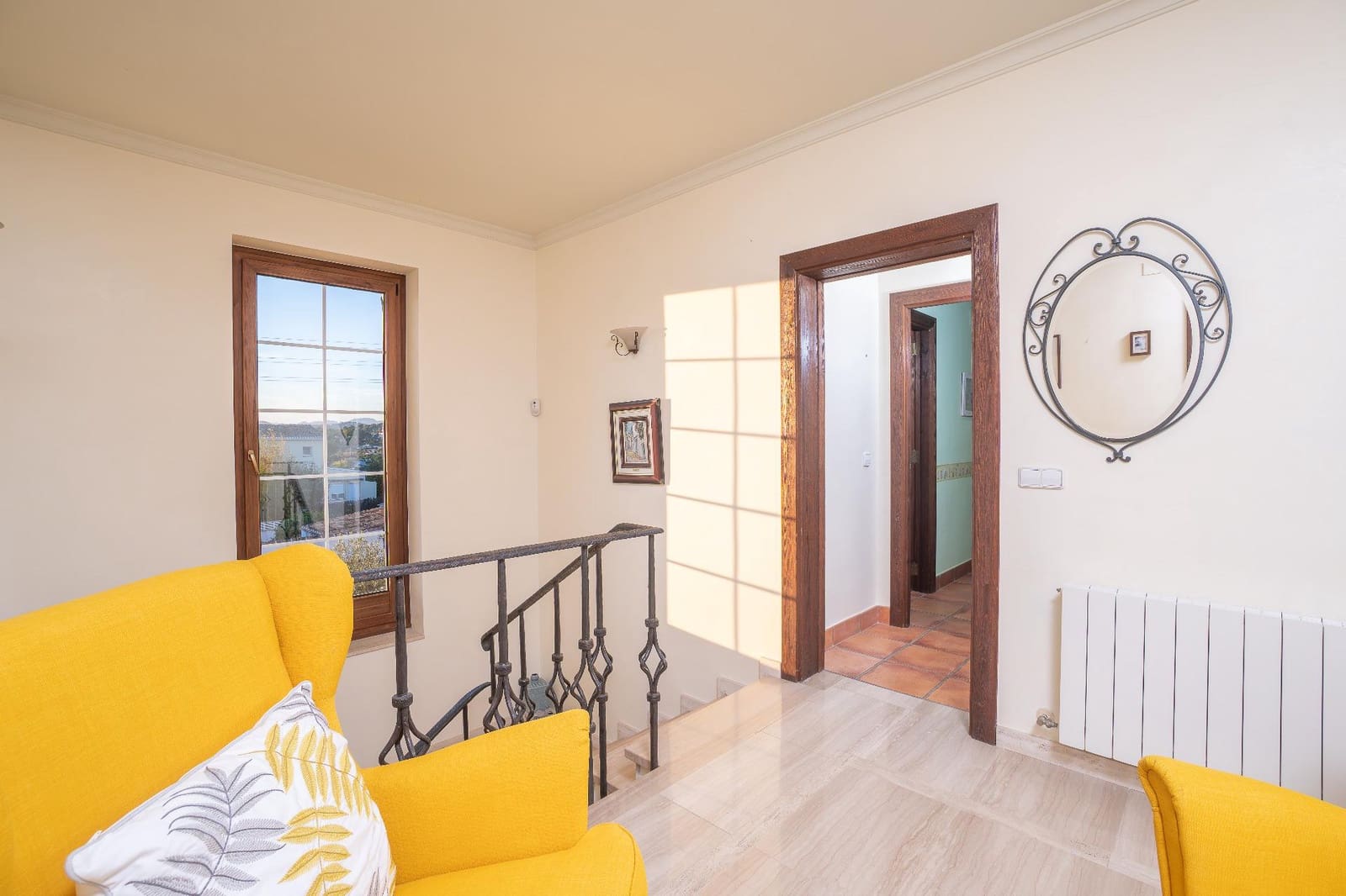 3 sypialnia Willa na sprzedaż w Javea / Xabia z basenem garażem - 1 290 000 € (Ref: 9433368)