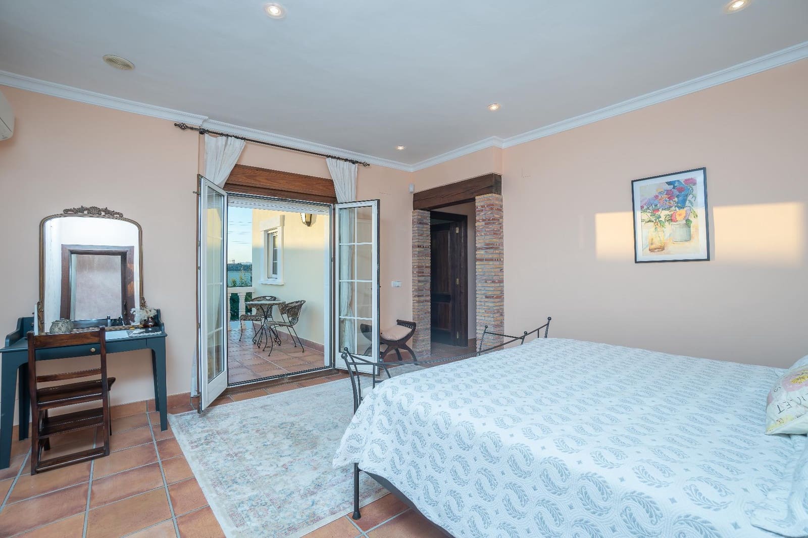 3 sypialnia Willa na sprzedaż w Javea / Xabia z basenem garażem - 1 290 000 € (Ref: 9433368)