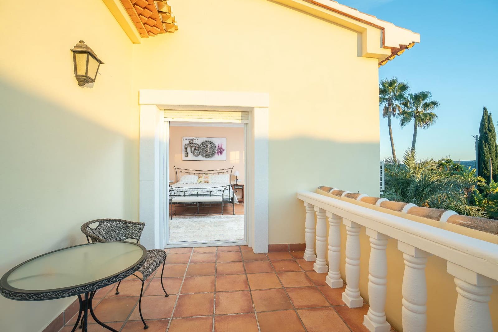 3 sypialnia Willa na sprzedaż w Javea / Xabia z basenem garażem - 1 290 000 € (Ref: 9433368)