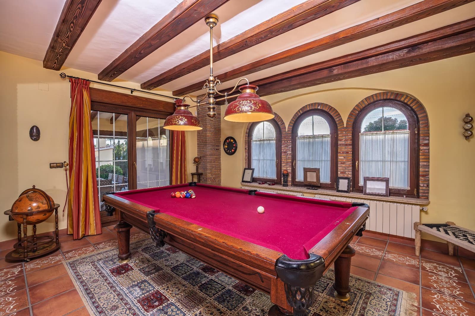 3 sypialnia Willa na sprzedaż w Javea / Xabia z basenem garażem - 1 290 000 € (Ref: 9433368)