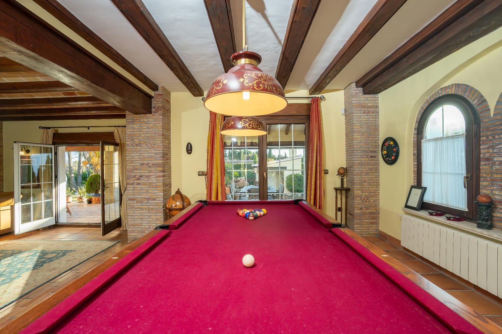 3 sypialnia Willa na sprzedaż w Javea / Xabia z basenem garażem - 1 290 000 € (Ref: 9433368)