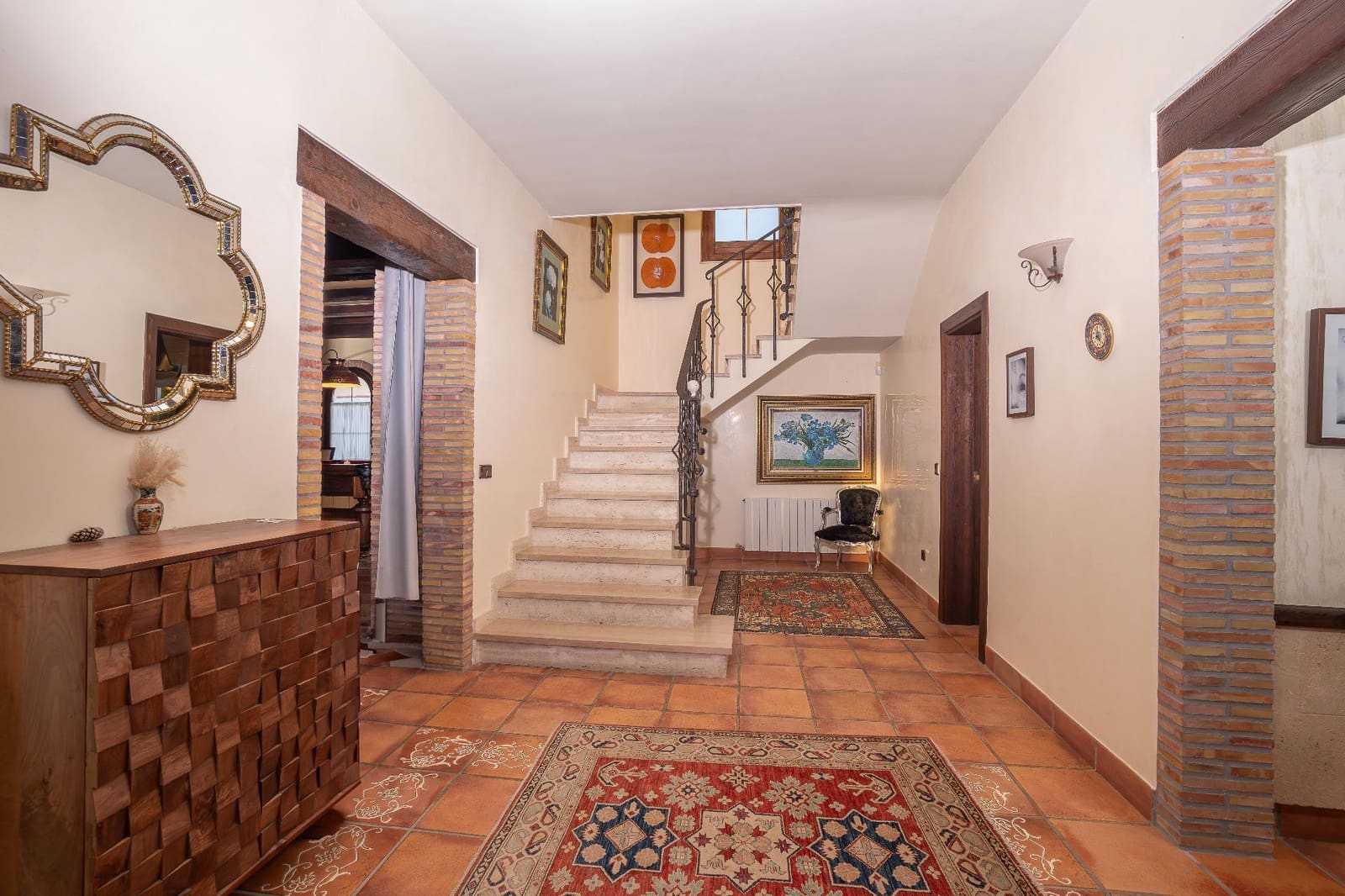 3 sypialnia Willa na sprzedaż w Javea / Xabia z basenem garażem - 1 290 000 € (Ref: 9433368)