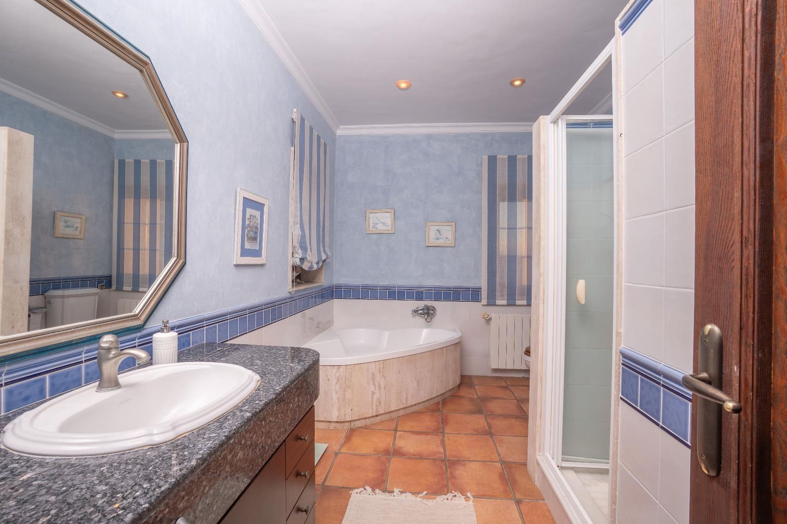 3 sypialnia Willa na sprzedaż w Javea / Xabia z basenem garażem - 1 290 000 € (Ref: 9433368)