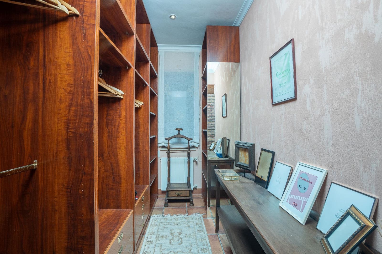 3 sypialnia Willa na sprzedaż w Javea / Xabia z basenem garażem - 1 290 000 € (Ref: 9433368)