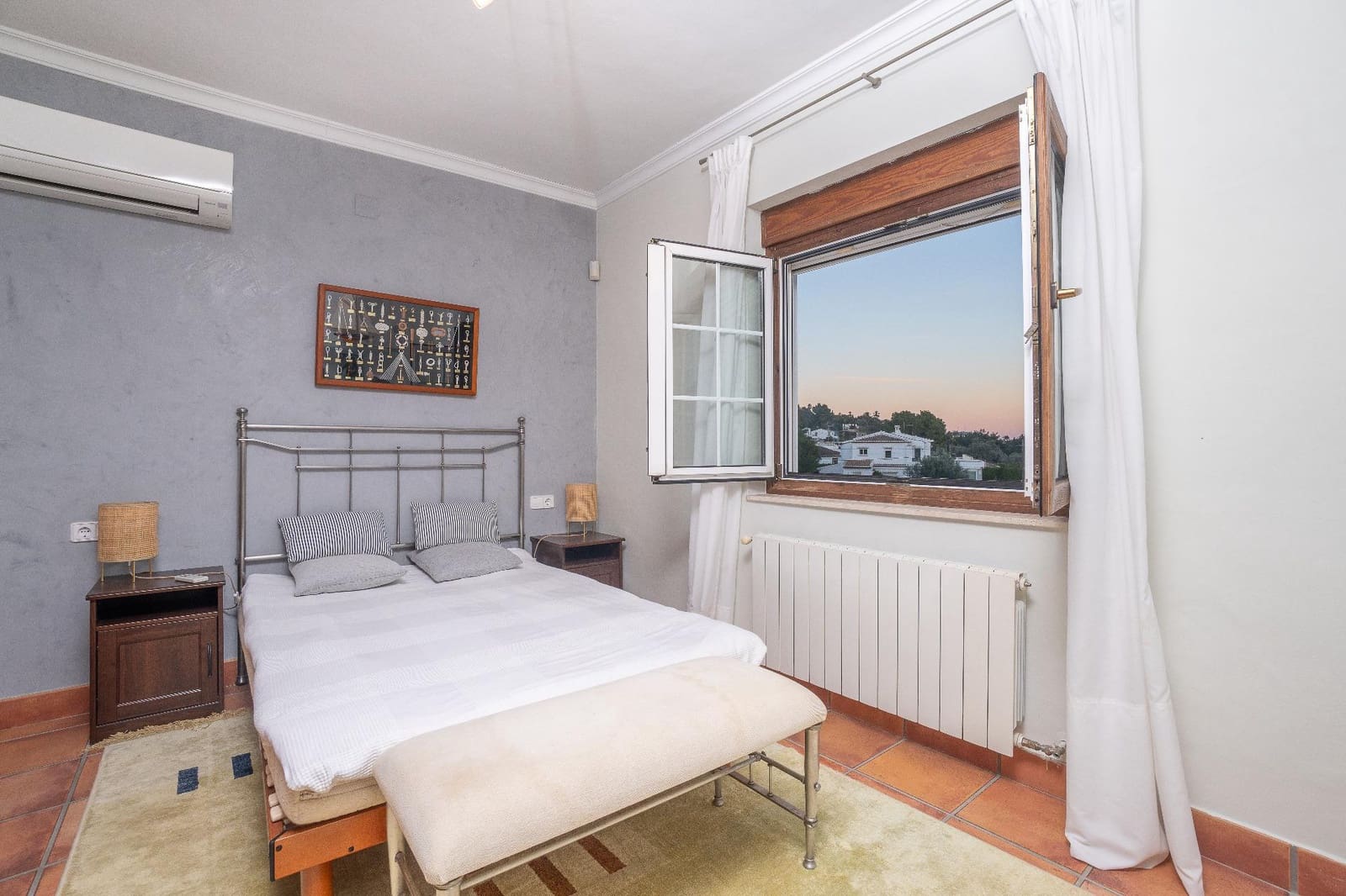 3 sypialnia Willa na sprzedaż w Javea / Xabia z basenem garażem - 1 290 000 € (Ref: 9433368)