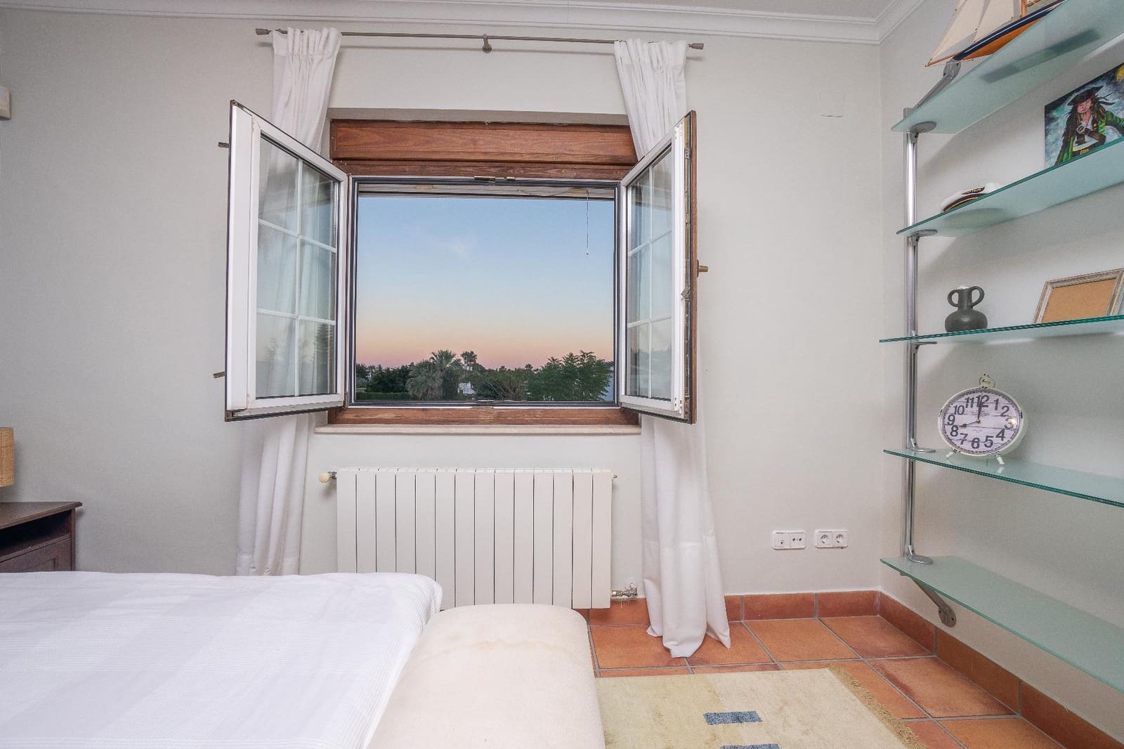 3 sypialnia Willa na sprzedaż w Javea / Xabia z basenem garażem - 1 290 000 € (Ref: 9433368)