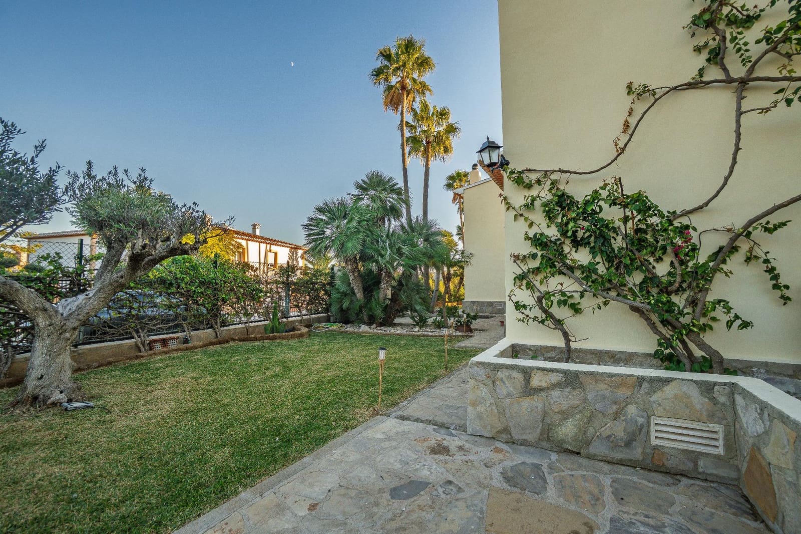 3 sypialnia Willa na sprzedaż w Javea / Xabia z basenem garażem - 1 290 000 € (Ref: 9433368)