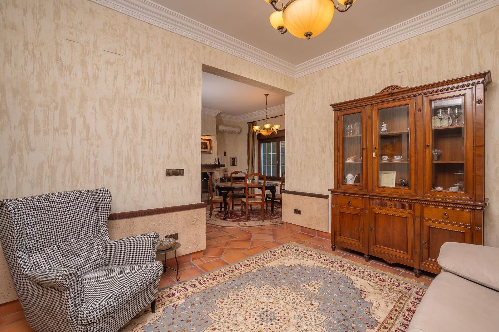 3 soveværelse Villa til salg i Javea / Xabia med swimmingpool garage - € 1.290.000 (Ref: 9433368)