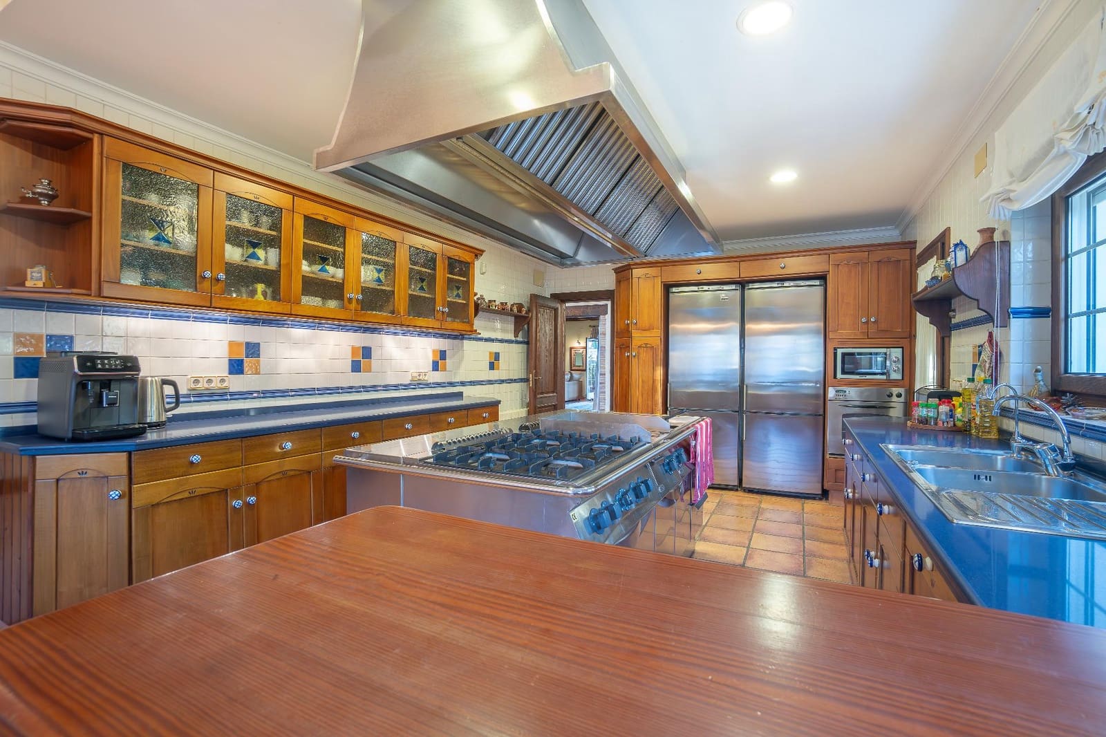 3 soveværelse Villa til salg i Javea / Xabia med swimmingpool garage - € 1.290.000 (Ref: 9433368)