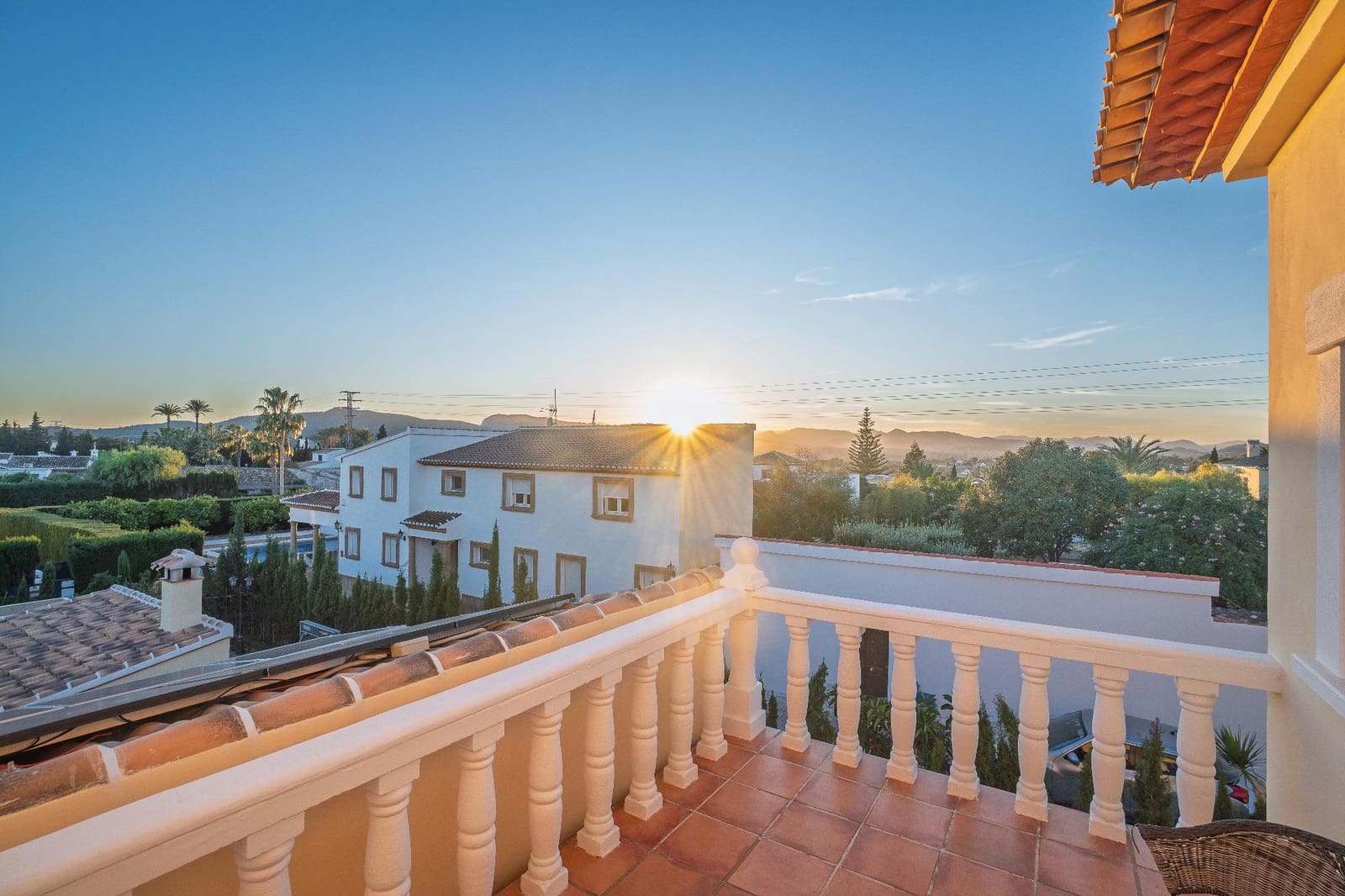 3 soveværelse Villa til salg i Javea / Xabia med swimmingpool garage - € 1.290.000 (Ref: 9433368)