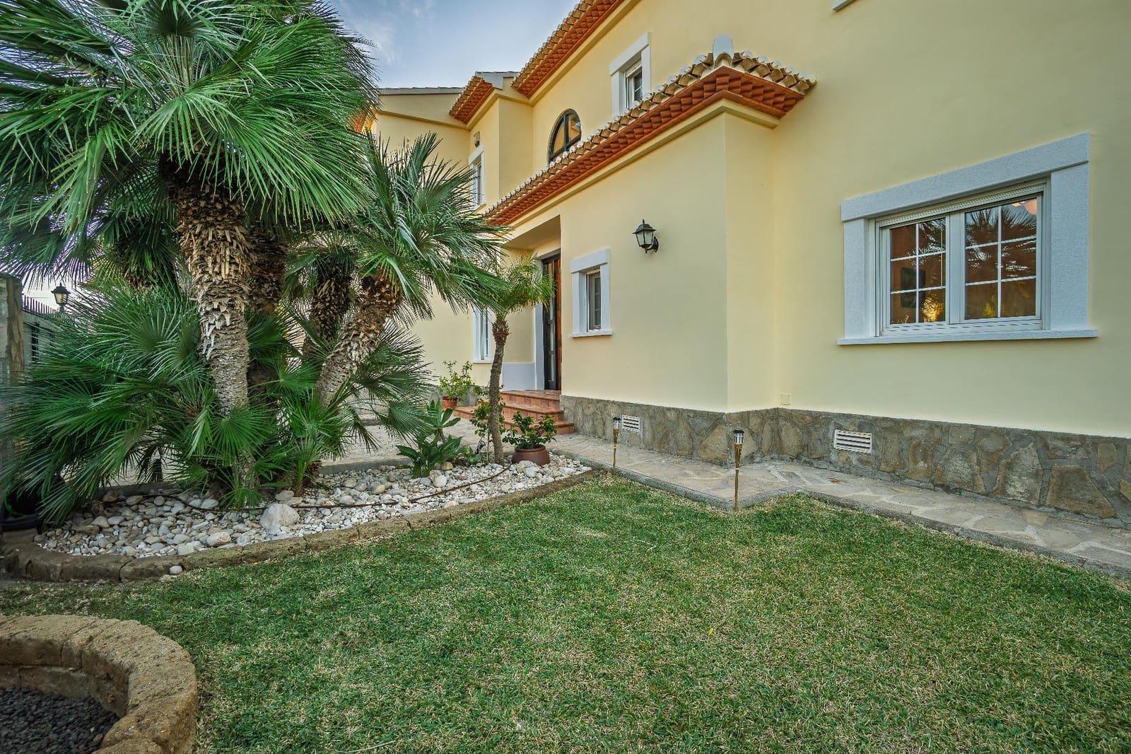 3 soveværelse Villa til salg i Javea / Xabia med swimmingpool garage - € 1.290.000 (Ref: 9433368)