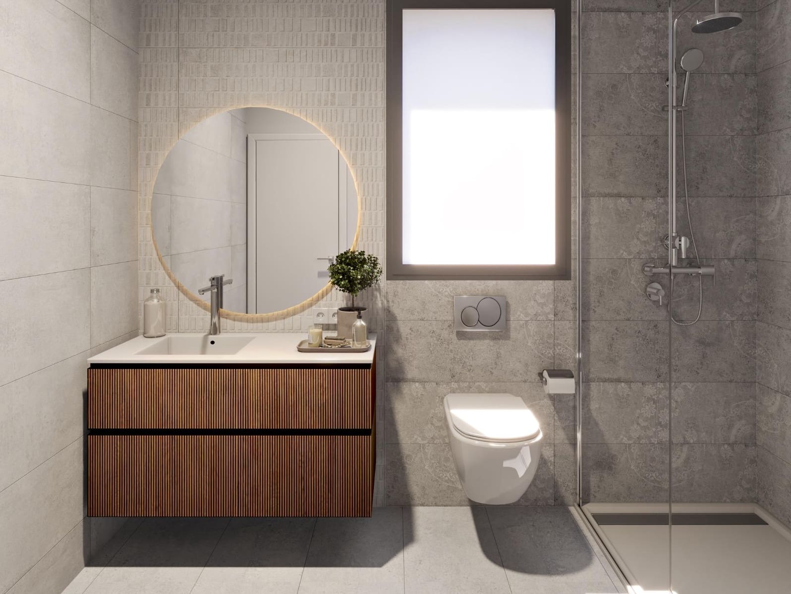 3 makuuhuone Huvila myytävänä paikassa Finestrat mukana uima-altaan - 699 000 € (Ref: 9433369)