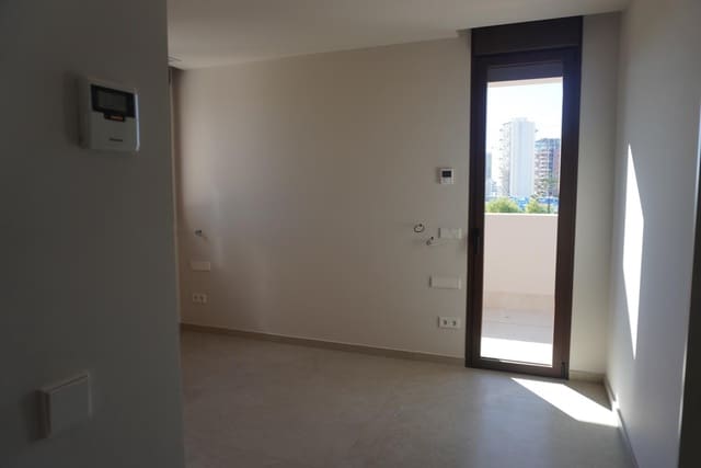 5 soveværelse Villa til salg i Cometa - Carrió, Calpe / Calp med swimmingpool garage - € 1.550.000 (Ref: 9433370)