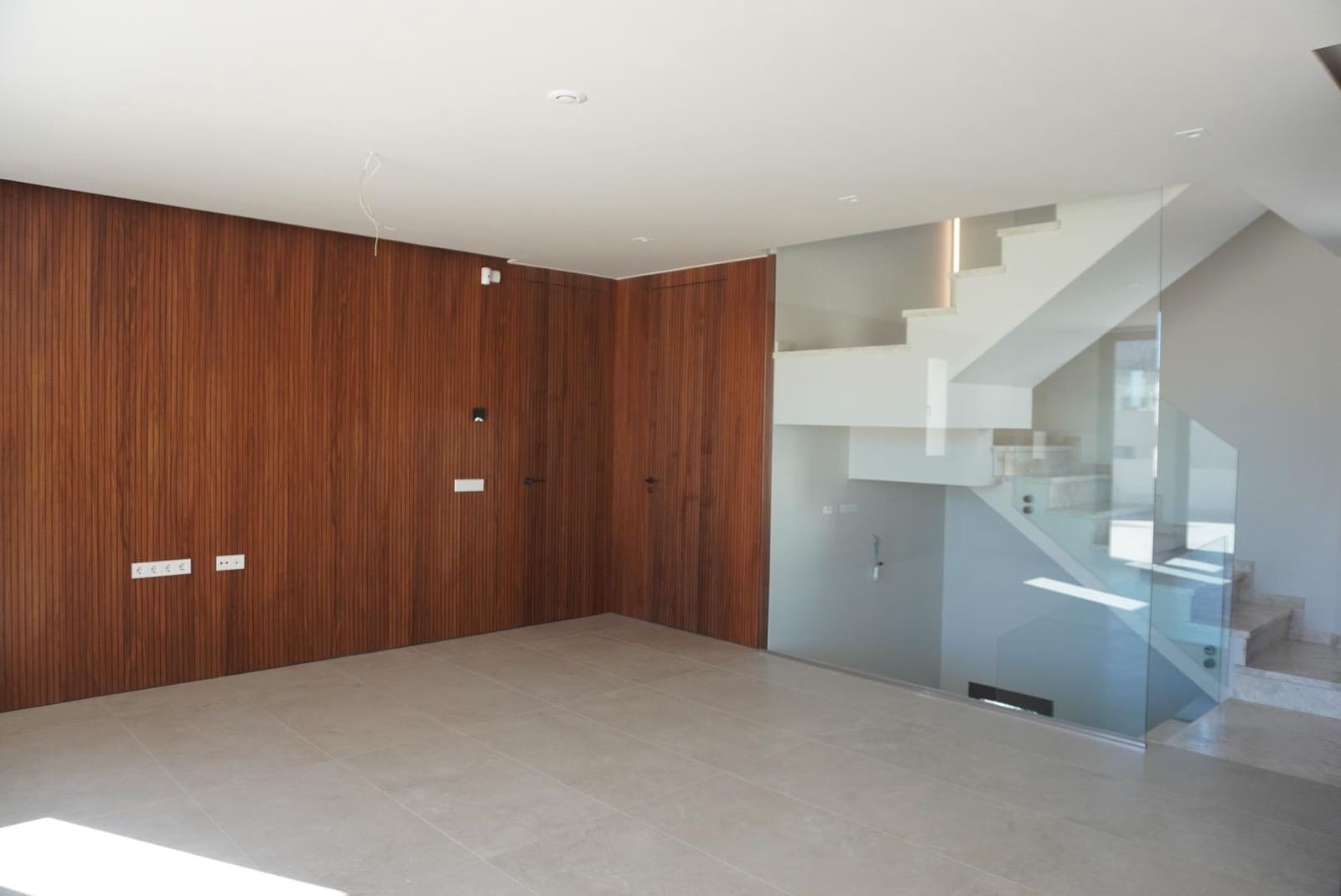 5 Zimmer Villa zu verkaufen in Calpe / Calp mit Pool Garage - 1.550.000 € (Ref: 9433370)