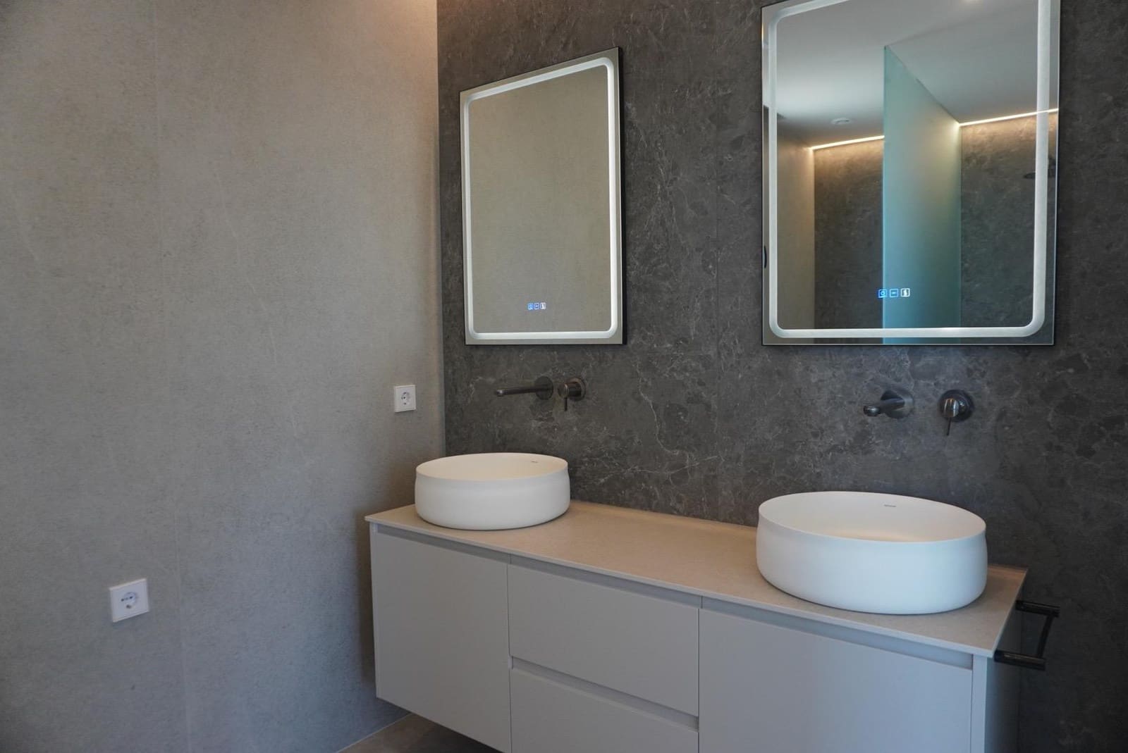 5 Zimmer Villa zu verkaufen in Calpe / Calp mit Pool Garage - 1.550.000 € (Ref: 9433370)